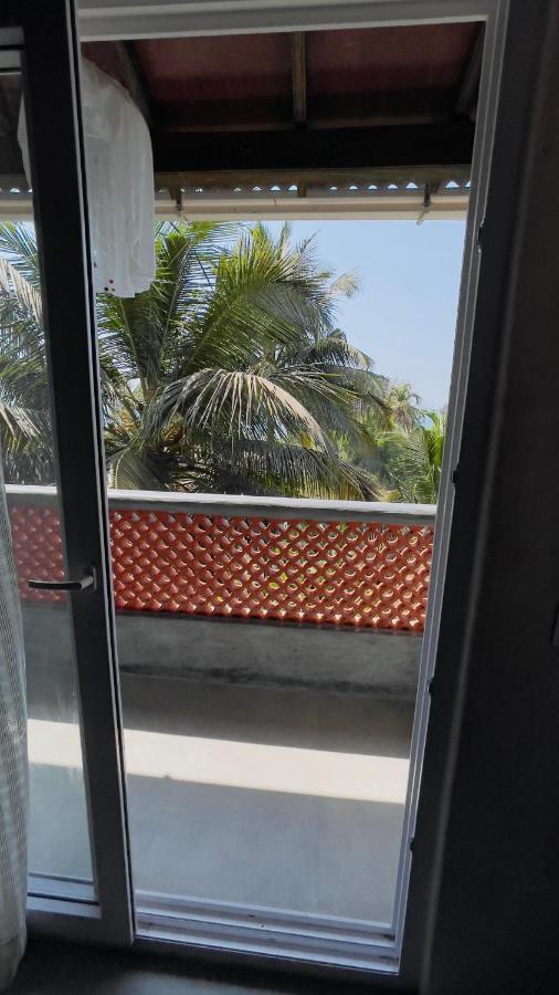 Tattvam On The Beach - Retreat And Spa Arambol Luaran gambar
