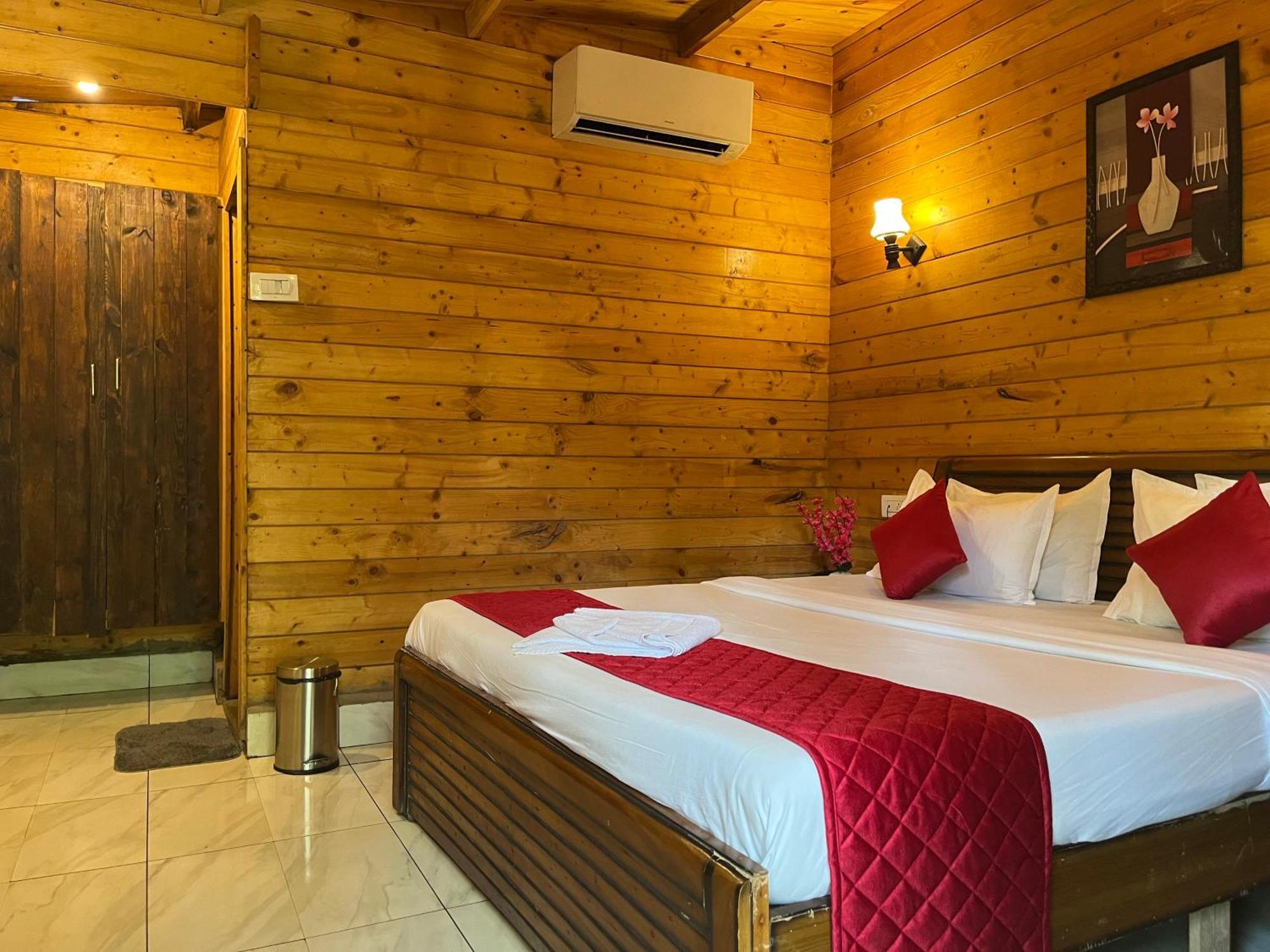 Tattvam On The Beach - Retreat And Spa Arambol Luaran gambar