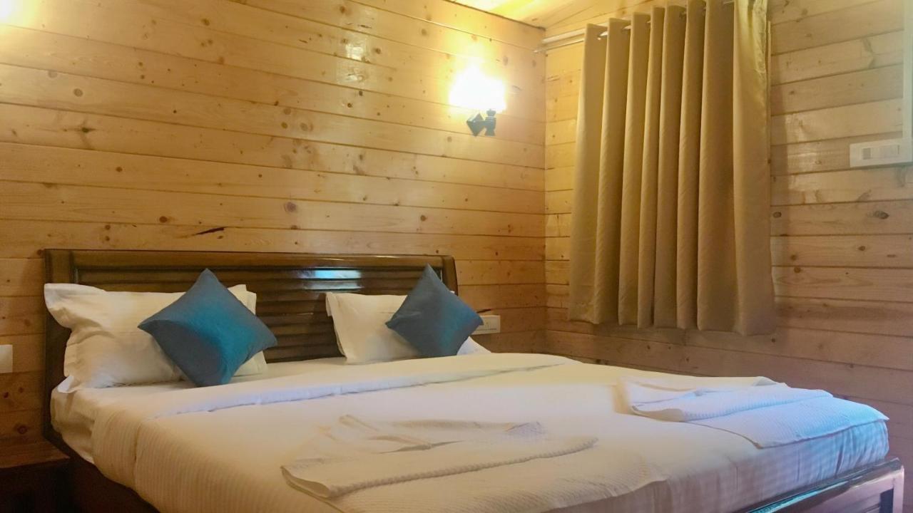 Tattvam On The Beach - Retreat And Spa Arambol Luaran gambar